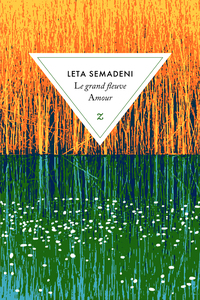 Le grand fleuve Amour