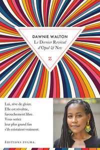 LE DERNIER REVIVAL D OPAL & NEV