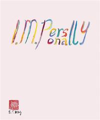 EVELYN TAOCHENG WANG I. M. PERSONALLY /ANGLAIS
