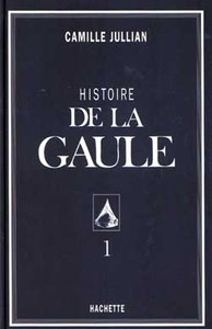 HISTOIRE DE LA GAULE TOME I