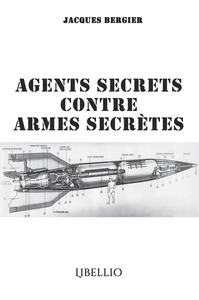 AGENTS SECRETS CONTRE ARMES SECRETES