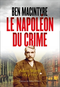 LE NAPOLEON DU CRIME