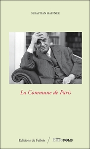 LA COMMUNE DE PARIS - L'ECOLE PRIMAIRE DE LA LIBERTE