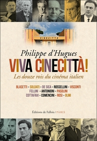 VIVA CINECITTA