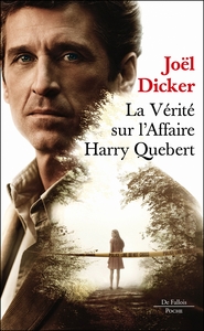 LA VERITE SUR L'AFFAIRE HARRY QUEBERT POCHE SERIE