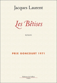 LES BETISES