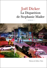 LA DISPARITION DE STEPHANIE MAILER