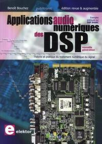 Applications audionumériques des DSP nouvelle génération
