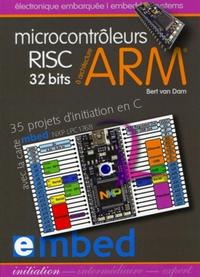 Microcontrôleurs RISC 32 bits à architecture ARM®