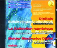 CD-ROM CIRCUITS 2 COLLECTION NUMERIQUE