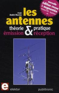 Les antennes : théorie et pratique
