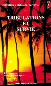 HALO ... LA TERRE ? - T.7 - TRIBULATIONS