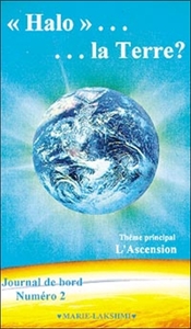 HALO ... LA TERRE ? - T.2