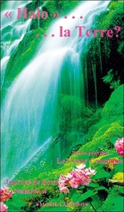 HALO ... LA TERRE ? - T.4