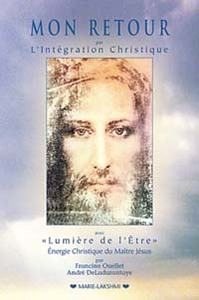 Mon retour - Intégration christique