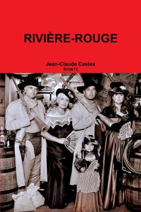 RIVIÈRE-ROUGE