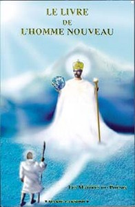 Livre de l'homme nouveau