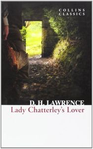 Lady Chatterleys Lover ( Collins Classics)