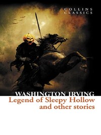 LEGEND OF SLEEPY HOLLOW