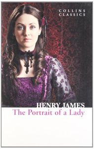 PORTRAIT OF A LADY, THE (COLLINS CLASSICS)