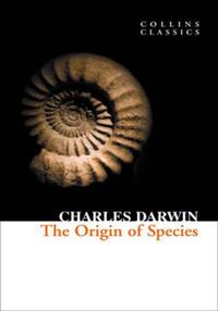 On the origin of species