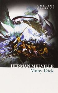 MOBY DICK (COLLINS CLASSICS)