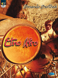ETNO AFRO +CD