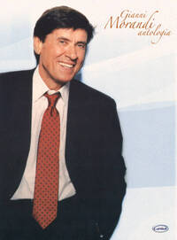 GIANNI MORANDI: ANTOLOGIA