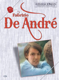FABRIZIO DE ANDRE: COLLEZIONE D AUTORE