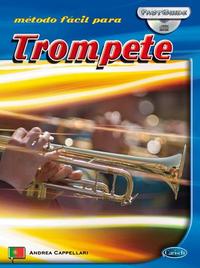 FAST GUITE: TROMPETE (PORTUGUES) TROMPETTE+CD