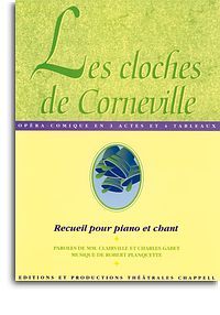 LES CLOCHES DE CORNEVILLE