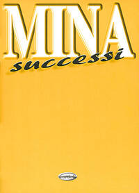 MINA SUCCESSI LC BK LIVRE SUR LA MUSIQUE