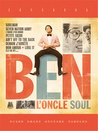 BEN L'ONCLE SOUL SONGBOOK