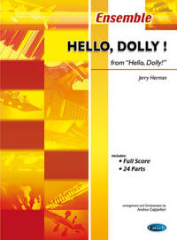 HELLO, DOLLY !