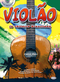 VIOLAO, LA CHITARRA BRASILIANA +DVD