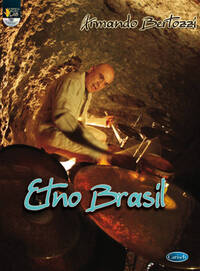 ETNO BRAZIL +CD
