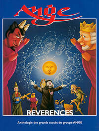 ANGE: REVERENCES