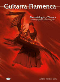 GUITARRA FLAMENCA LIVRE SUR LA MUSIQUE