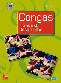 RITMOS Y DESARROLLOS +CD