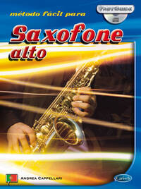 FAST GUIDE: SAXOFONE ALTO (PORTUGUES) TROMPETTE+CD