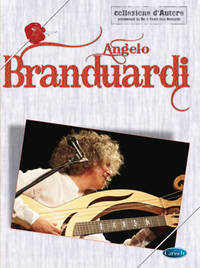 ANGELO BRANDUARDI: COLLEZIONE D AUTORE