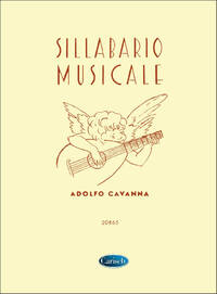 SILLABARIO MUSICALE LIVRE SUR LA MUSIQUE