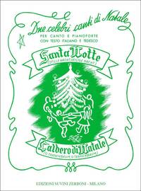 SANTA NOTTE/L'ALBERO DI NATALE