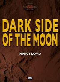 PINK FLOYD: DARK SIDE OF THE MOON GUITARE