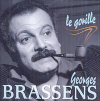 GEORGES BRASSENS: LE GORILLE