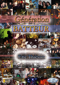 GENERATION BATTEUR