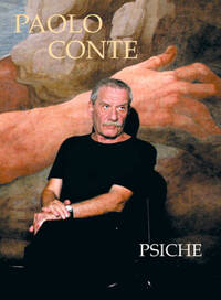 PAOLO CONTE: PSICHE PIANO, VOIX, GUITARE