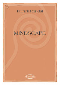 PATRICK RONDAT: MINDSCAPE GUITARE