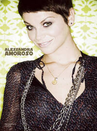 ALESSANDRA AMOROSO: SUCCESSI