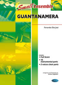 GUANTANAMERA